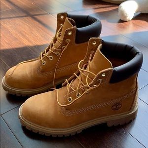 Timberland Boots
